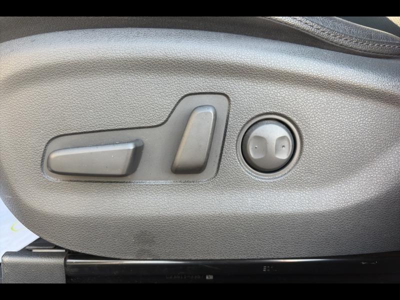 Image HYUNDAI Tucson 1.6 CRDI 136ch Executive DCT-7