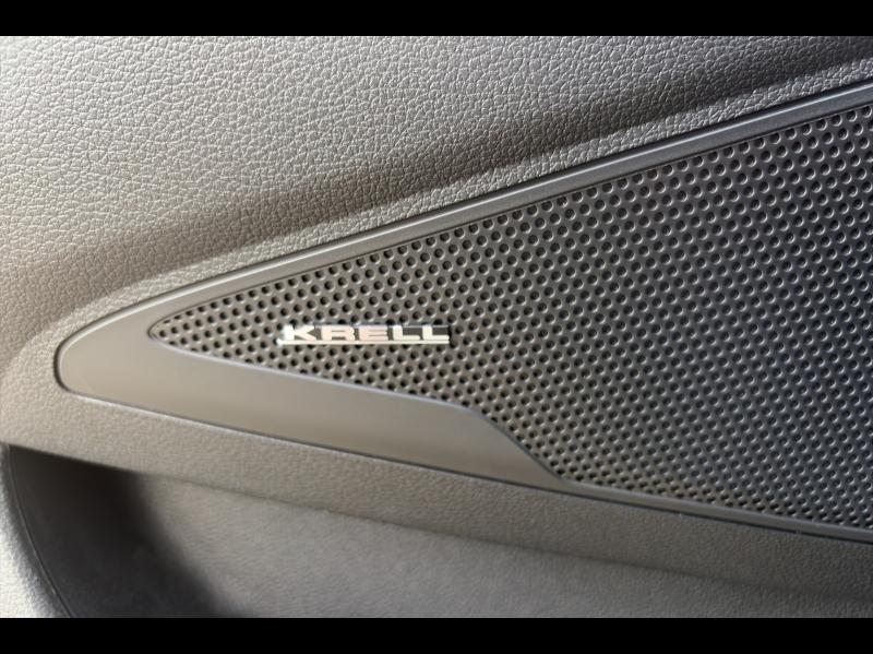 Image HYUNDAI Tucson 1.6 CRDI 136ch Executive DCT-7