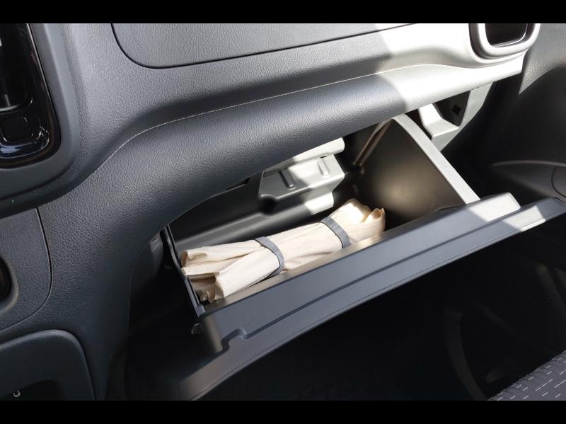 Image MERCEDES-BENZ Vito Fg 114 CDI Long Select Propulsion 9G-Tronic