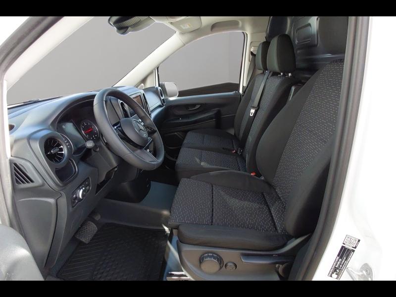 Image MERCEDES-BENZ Vito Fg 114 CDI Long Select Propulsion 9G-Tronic