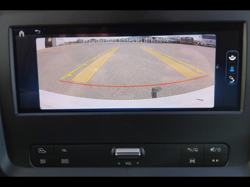 Image MERCEDES-BENZ Vito Fg 114 CDI Long Select Propulsion 9G-Tronic