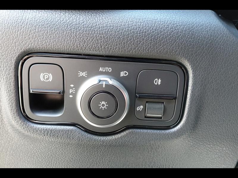 Image MERCEDES-BENZ Vito Fg 114 CDI Long Select Propulsion 9G-Tronic