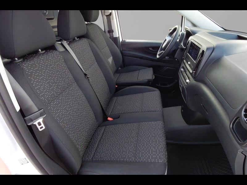 Image MERCEDES-BENZ Vito Fg 114 CDI Long Select Propulsion 9G-Tronic
