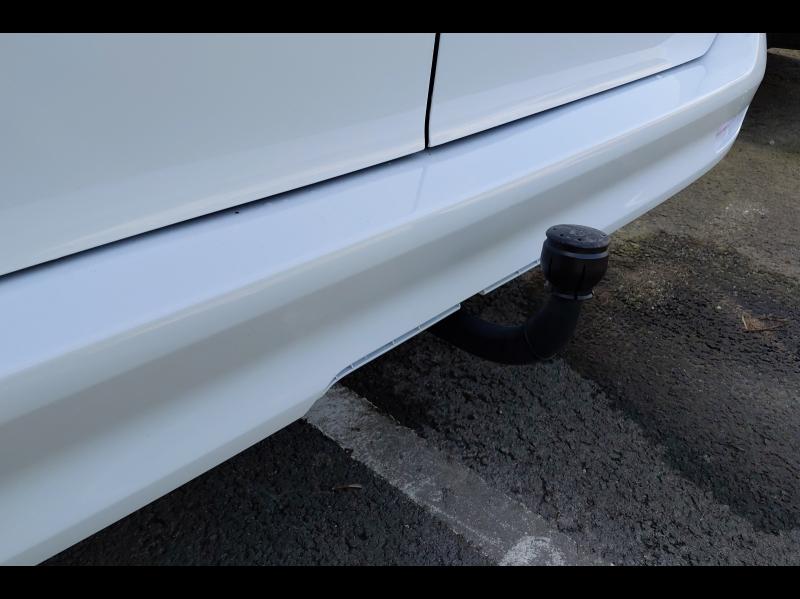 Image MERCEDES-BENZ Vito Fg 114 CDI Long Select Propulsion 9G-Tronic