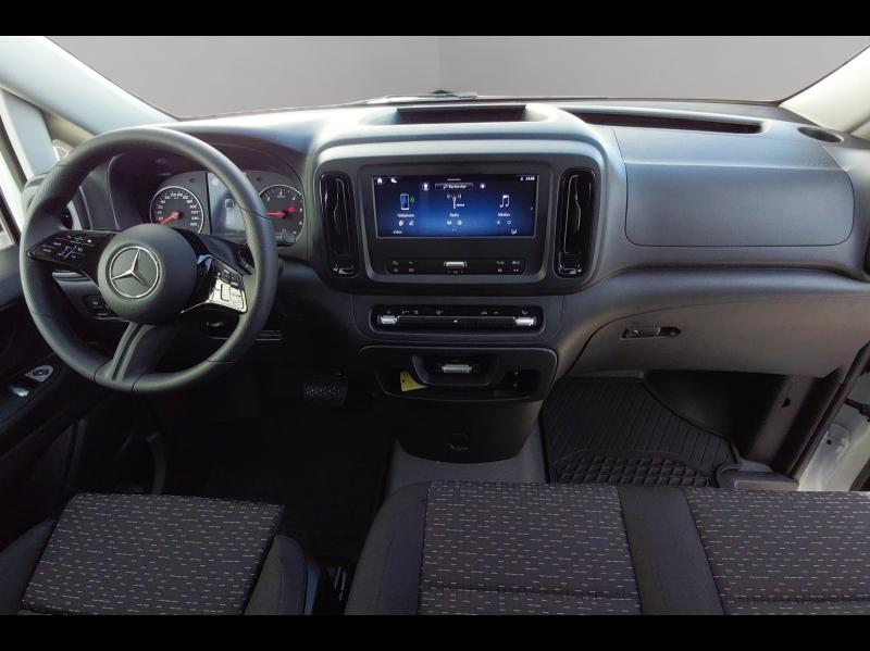 Image MERCEDES-BENZ Vito Fg 114 CDI Long Select Propulsion 9G-Tronic