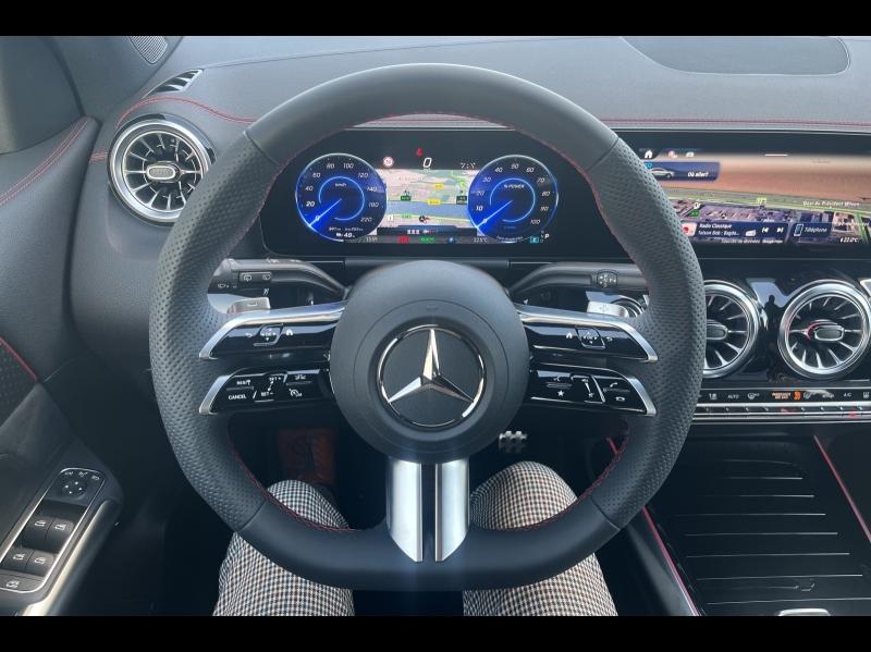 Image MERCEDES-BENZ EQA 250+ 190ch Edition