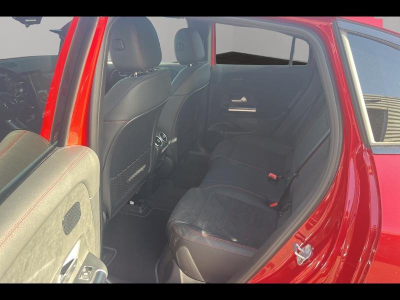 Image MERCEDES-BENZ EQA 250+ 190ch Edition