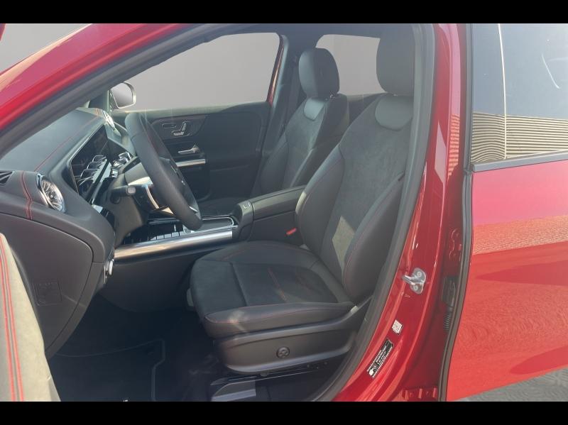 Image MERCEDES-BENZ EQA 250+ 190ch Edition