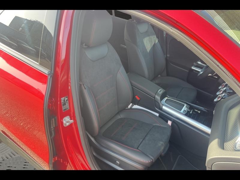 Image MERCEDES-BENZ EQA 250+ 190ch Edition