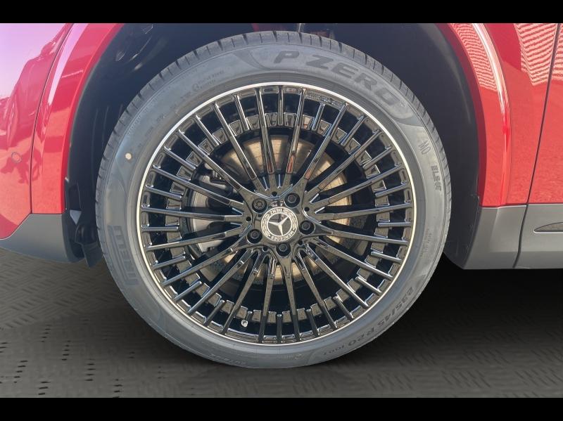 Image MERCEDES-BENZ EQA 250+ 190ch Edition