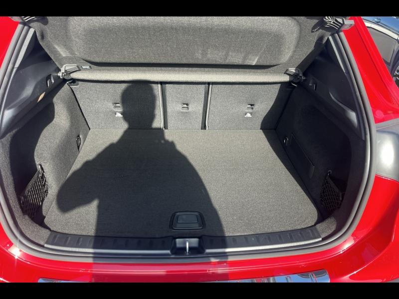 Image MERCEDES-BENZ EQA 250+ 190ch Edition