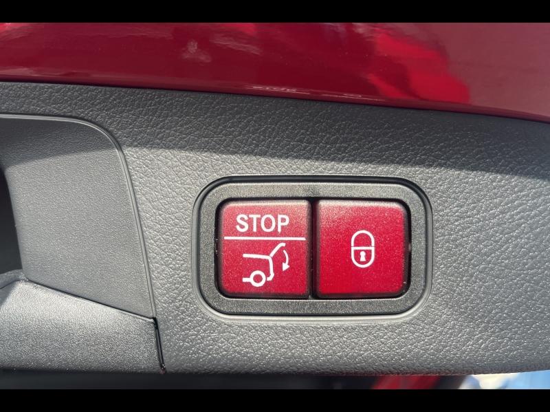 Image MERCEDES-BENZ EQA 250+ 190ch Edition