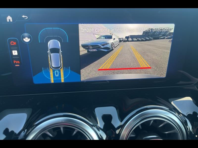 Image MERCEDES-BENZ EQA 250+ 190ch Edition