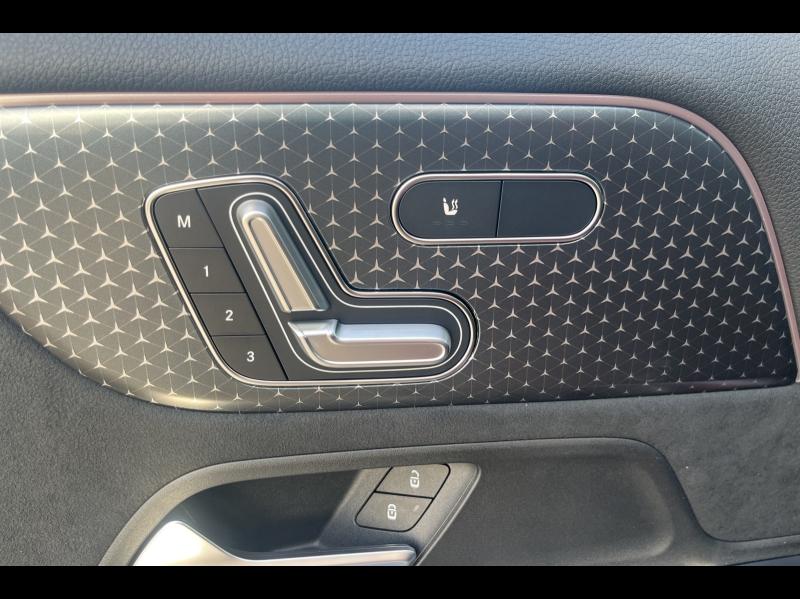 Image MERCEDES-BENZ EQA 250+ 190ch Edition