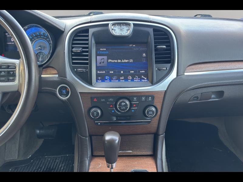 Image LANCIA Thema 3.0 Multijet II 239 Executive