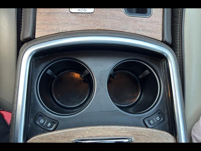 Image LANCIA Thema 3.0 Multijet II 239 Executive