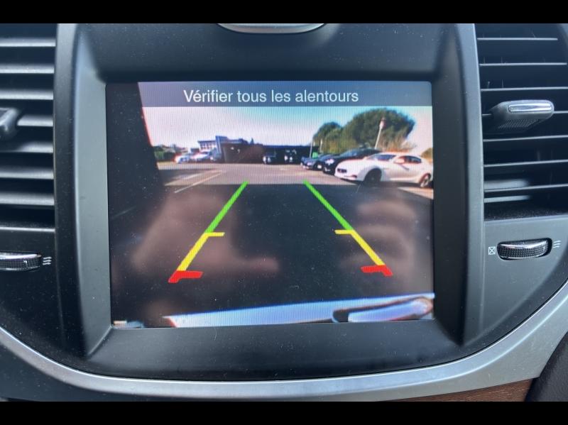 Image LANCIA Thema 3.0 Multijet II 239 Executive