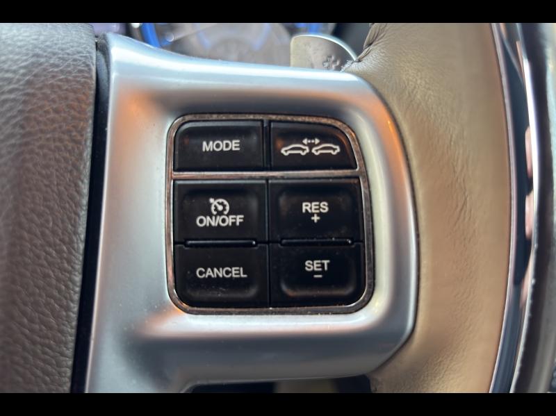 Image LANCIA Thema 3.0 Multijet II 239 Executive