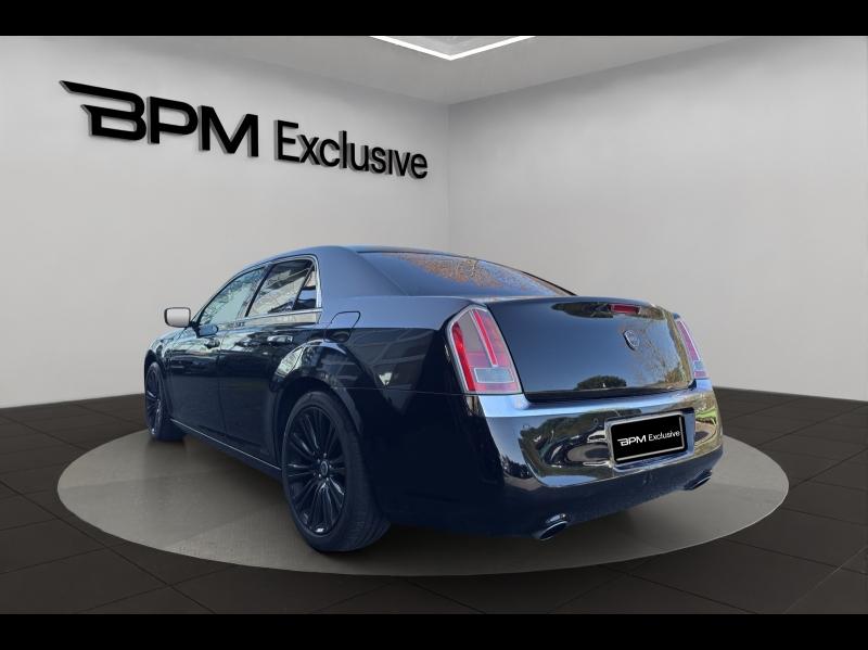 Image LANCIA Thema 3.0 Multijet II 239 Executive