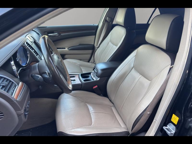 Image LANCIA Thema 3.0 Multijet II 239 Executive