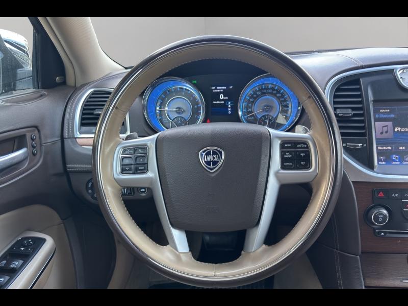 Image LANCIA Thema 3.0 Multijet II 239 Executive