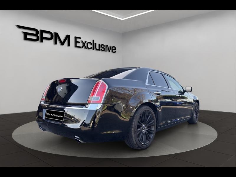 Image LANCIA Thema 3.0 Multijet II 239 Executive