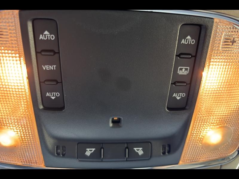 Image LANCIA Thema 3.0 Multijet II 239 Executive