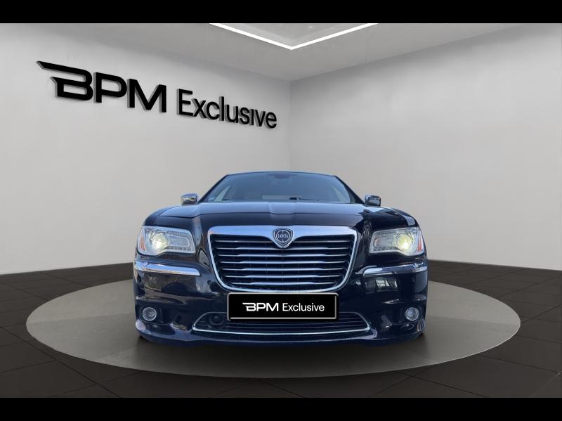 Image LANCIA Thema 3.0 Multijet II 239 Executive