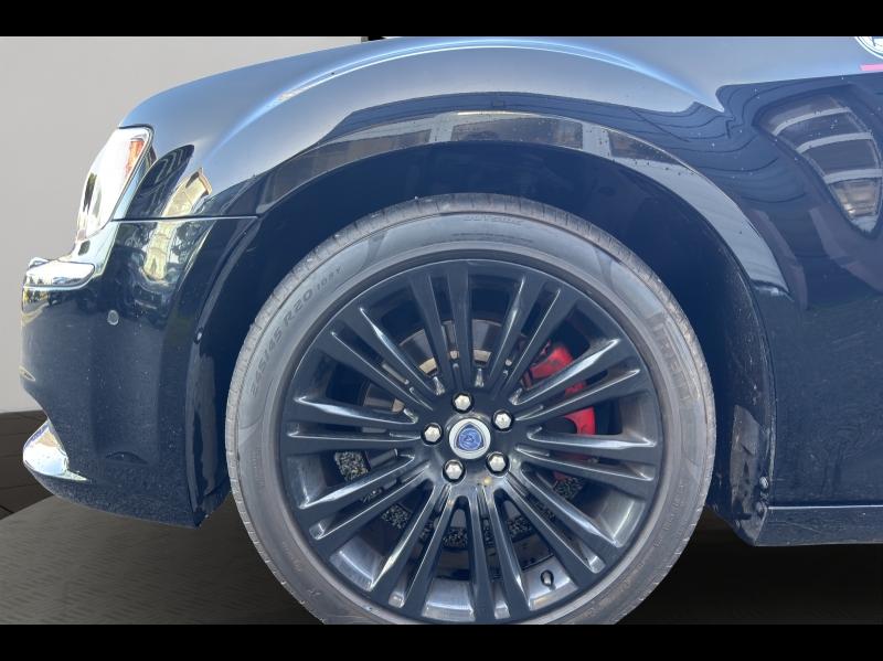 Image LANCIA Thema 3.0 Multijet II 239 Executive