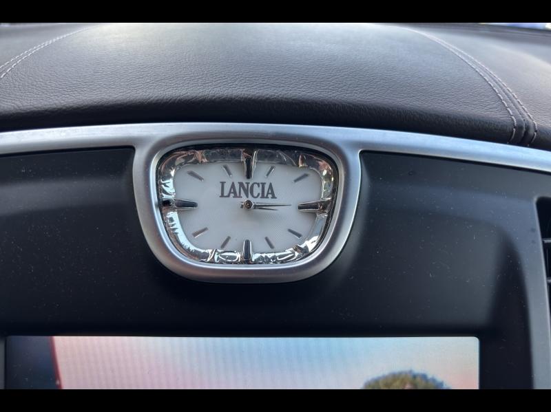 Image LANCIA Thema 3.0 Multijet II 239 Executive