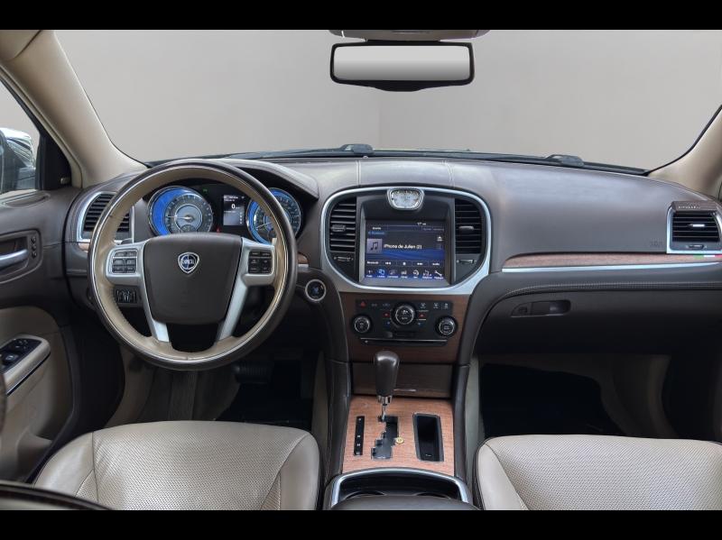 Image LANCIA Thema 3.0 Multijet II 239 Executive