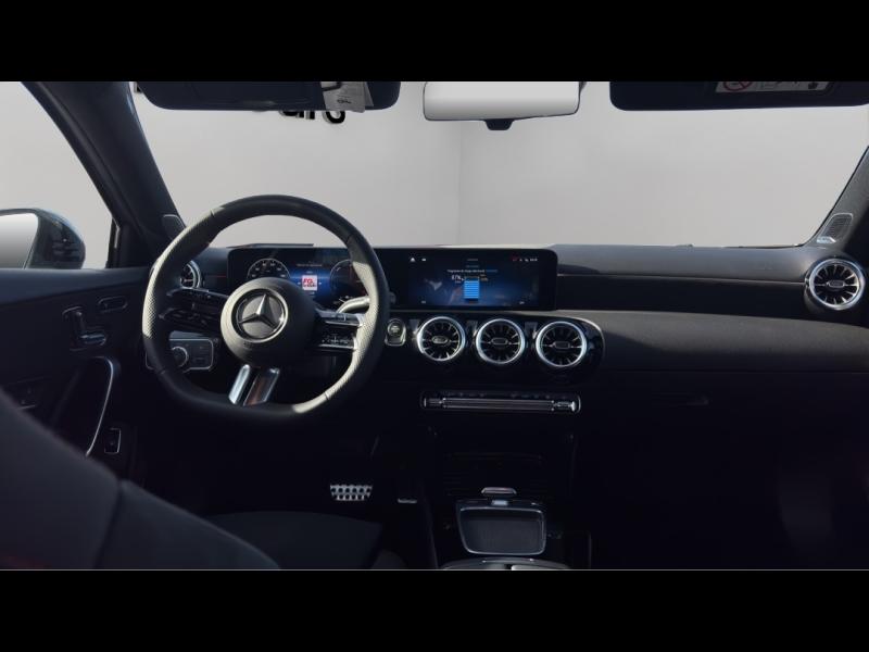 Image MERCEDES-BENZ Classe A 250 e Hybrid EQ 163+109ch AMG Line 8G-DCT