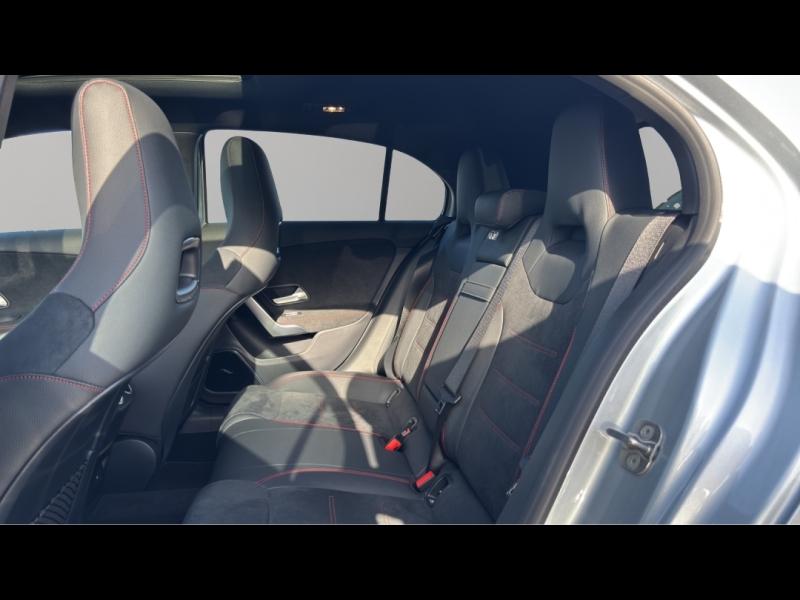 Image MERCEDES-BENZ Classe A 250 e Hybrid EQ 163+109ch AMG Line 8G-DCT