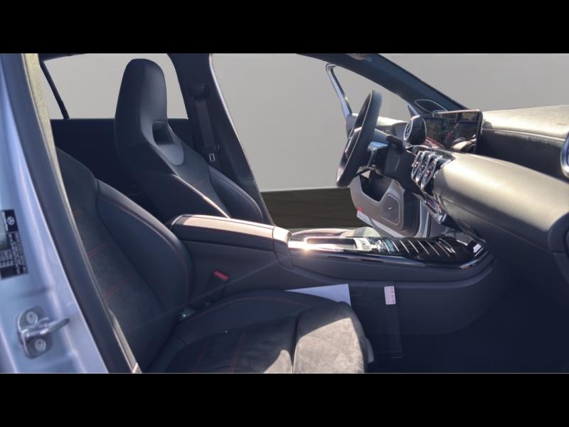 Image MERCEDES-BENZ Classe A 250 e Hybrid EQ 163+109ch AMG Line 8G-DCT