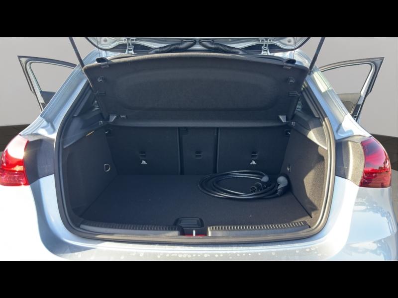 Image MERCEDES-BENZ Classe A 250 e Hybrid EQ 163+109ch AMG Line 8G-DCT