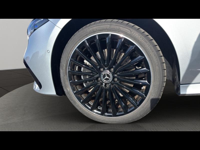 Image MERCEDES-BENZ Classe A 250 e Hybrid EQ 163+109ch AMG Line 8G-DCT