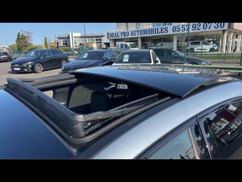 Image MERCEDES-BENZ Classe A 250 e Hybrid EQ 163+109ch AMG Line 8G-DCT