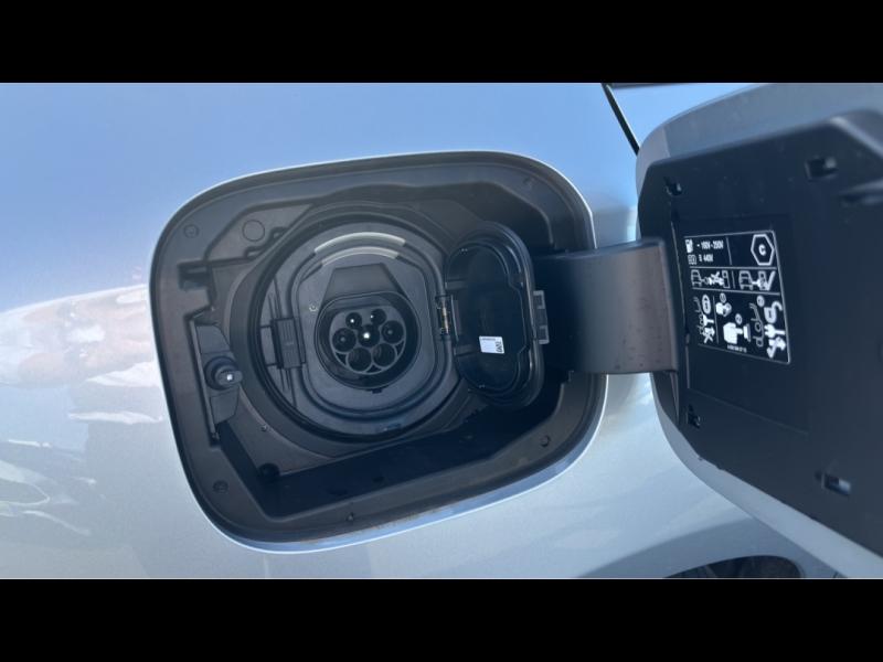 Image MERCEDES-BENZ Classe A 250 e Hybrid EQ 163+109ch AMG Line 8G-DCT