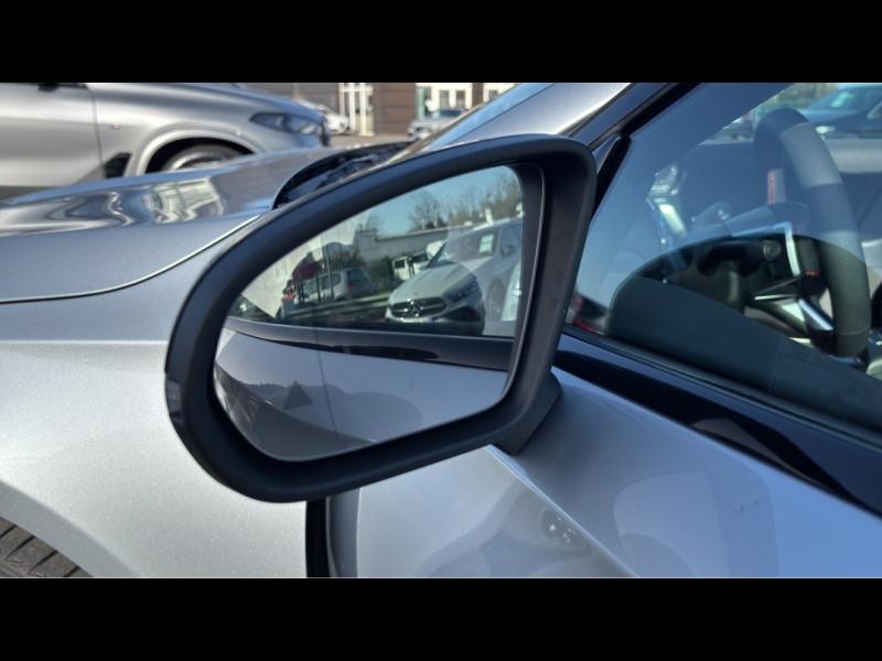 Image MERCEDES-BENZ Classe A 250 e Hybrid EQ 163+109ch AMG Line 8G-DCT