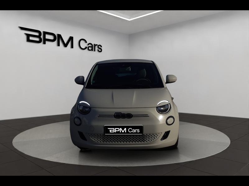 Image FIAT 500 e 118ch Icône