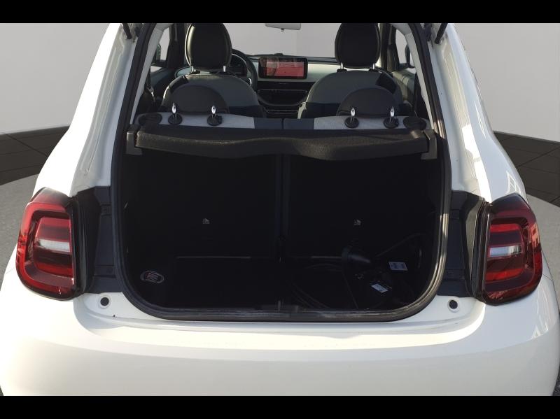 Image FIAT 500 e 118ch Icône