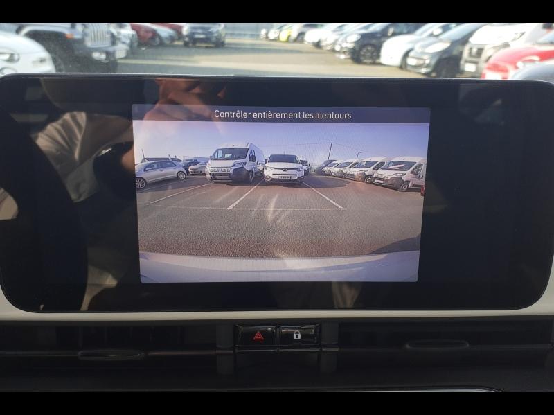 Image FIAT 500 e 118ch Icône