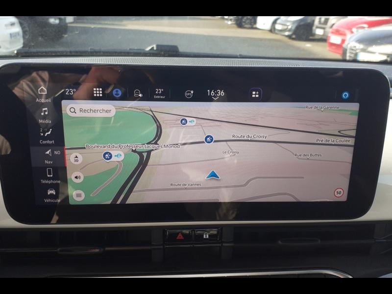 Image FIAT 500 e 118ch Icône