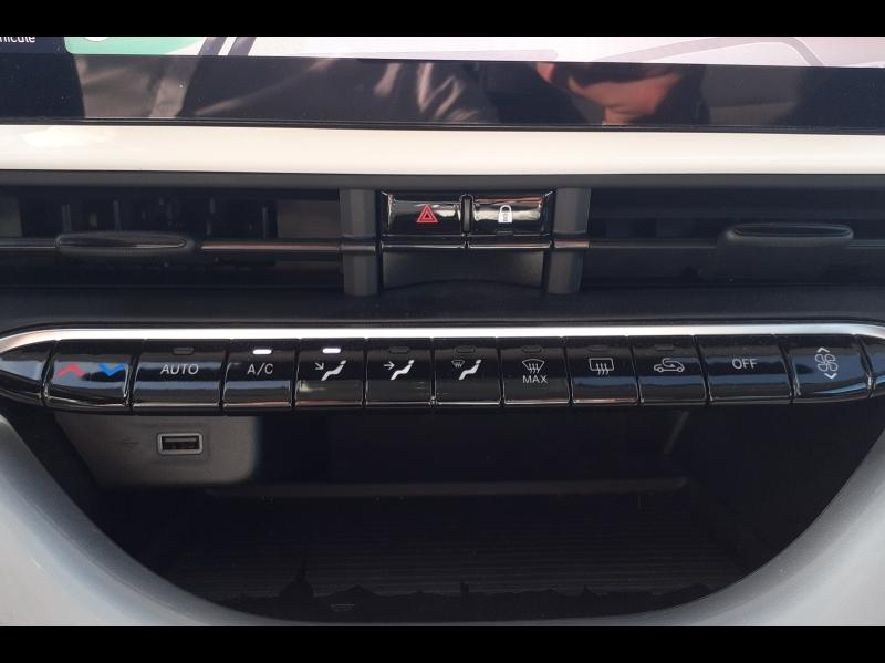 Image FIAT 500 e 118ch Icône