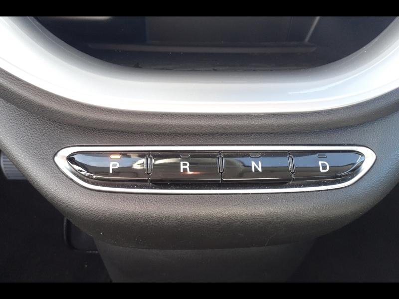 Image FIAT 500 e 118ch Icône