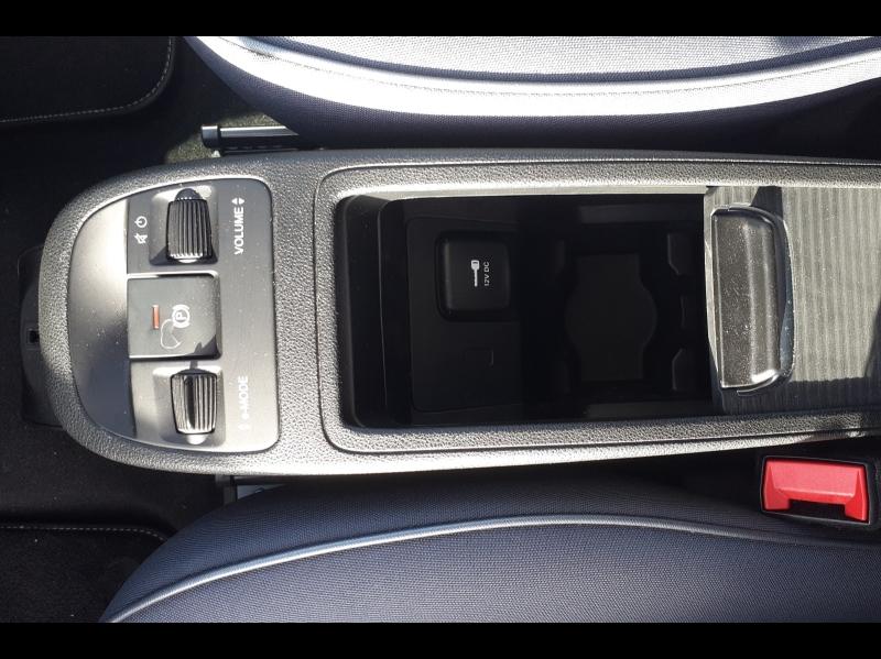 Image FIAT 500 e 118ch Icône