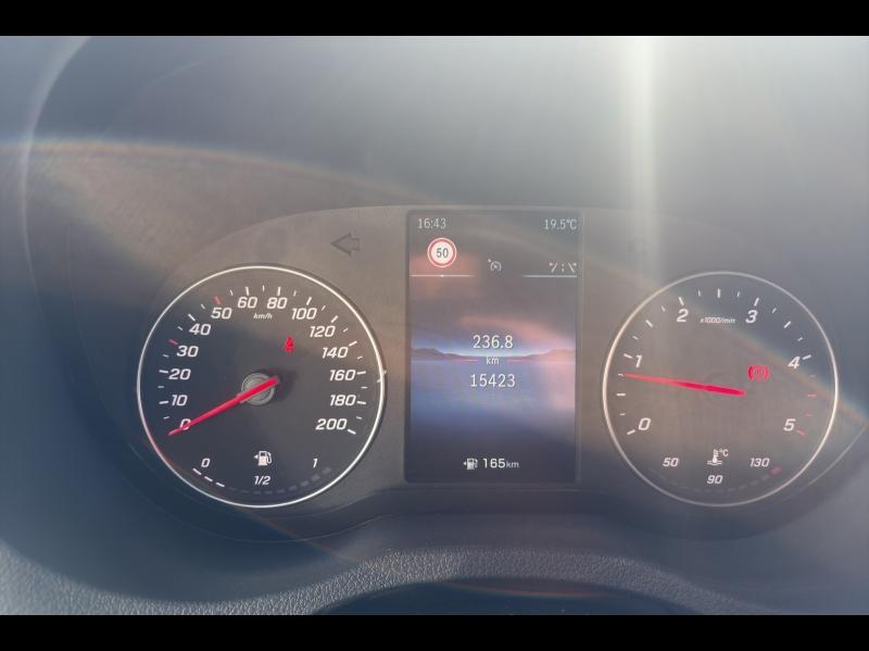 Image MERCEDES-BENZ Sprinter Fg 317 CDI 43 Long 3T5 Pro