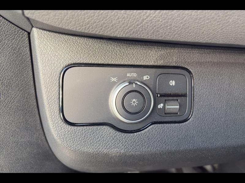 Image MERCEDES-BENZ Sprinter Fg 317 CDI 43 Long 3T5 Pro