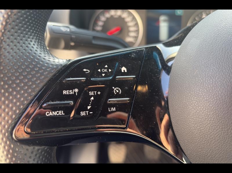 Image MERCEDES-BENZ Sprinter Fg 317 CDI 43 Long 3T5 Pro