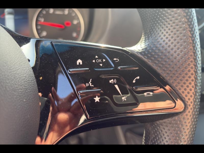 Image MERCEDES-BENZ Sprinter Fg 317 CDI 43 Long 3T5 Pro